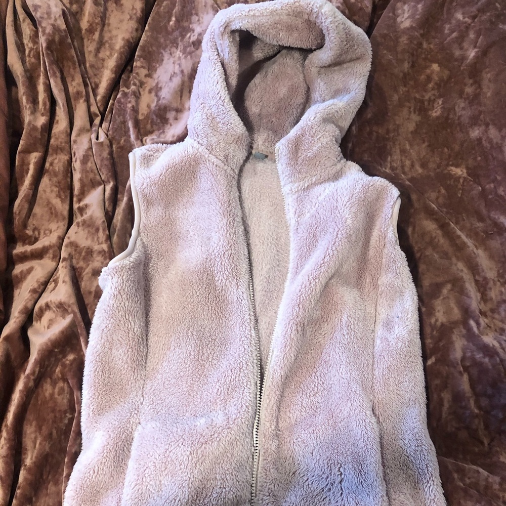 Uniqlo Vest M